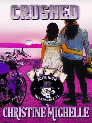 cover image of Crushed